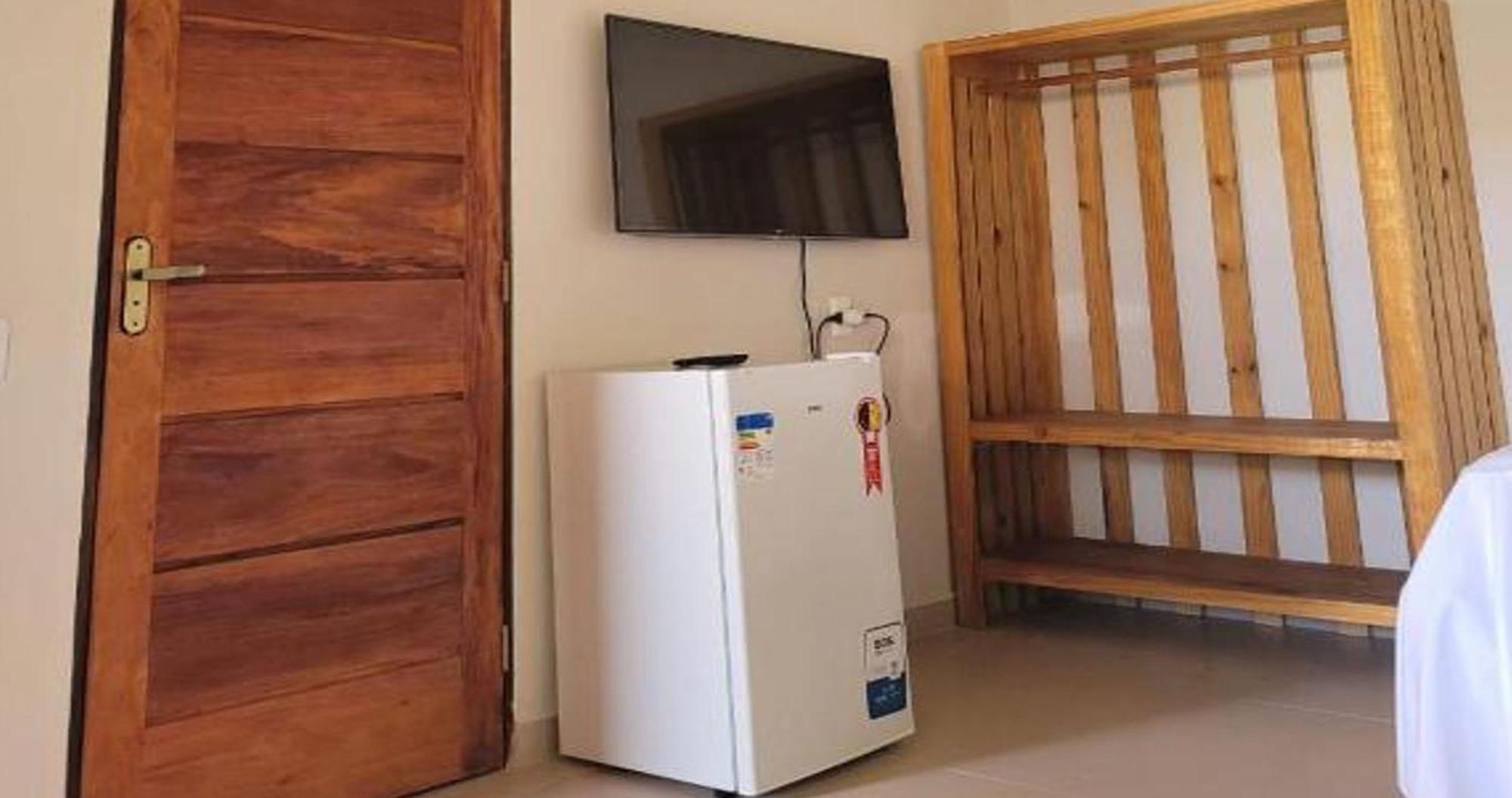 Hotel Pousada Recanto Coqueiral Trancoso Zewnętrze zdjęcie