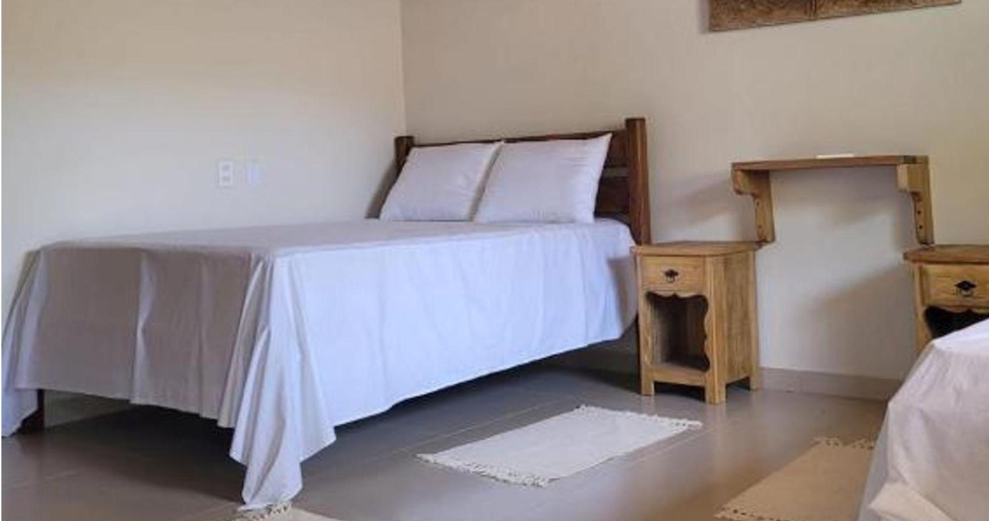 Hotel Pousada Recanto Coqueiral Trancoso Zewnętrze zdjęcie