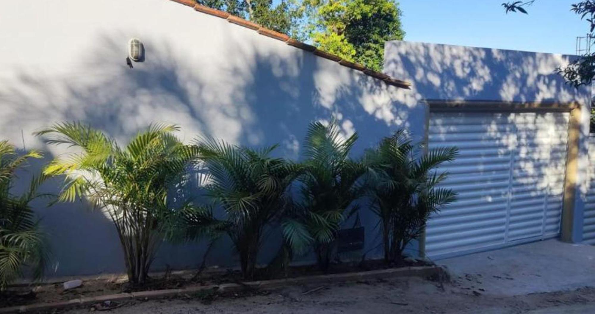 Hotel Pousada Recanto Coqueiral Trancoso Zewnętrze zdjęcie